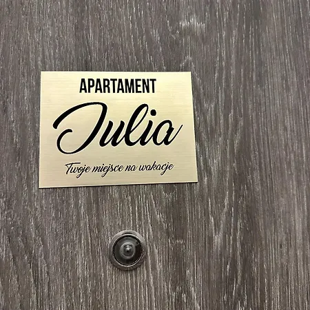 Julia - Julia Vieste