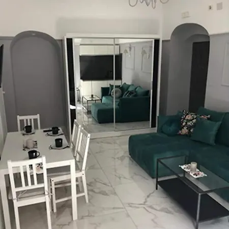 Julia - Julia Appartement Vieste